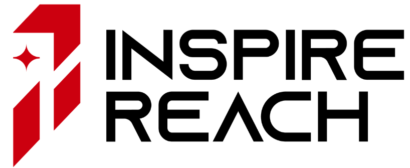 Inspire Reach Logo